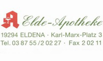 Elde - Apotheke